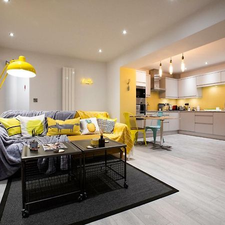 Nadler House Flat 1' Apartment Norwich Luaran gambar