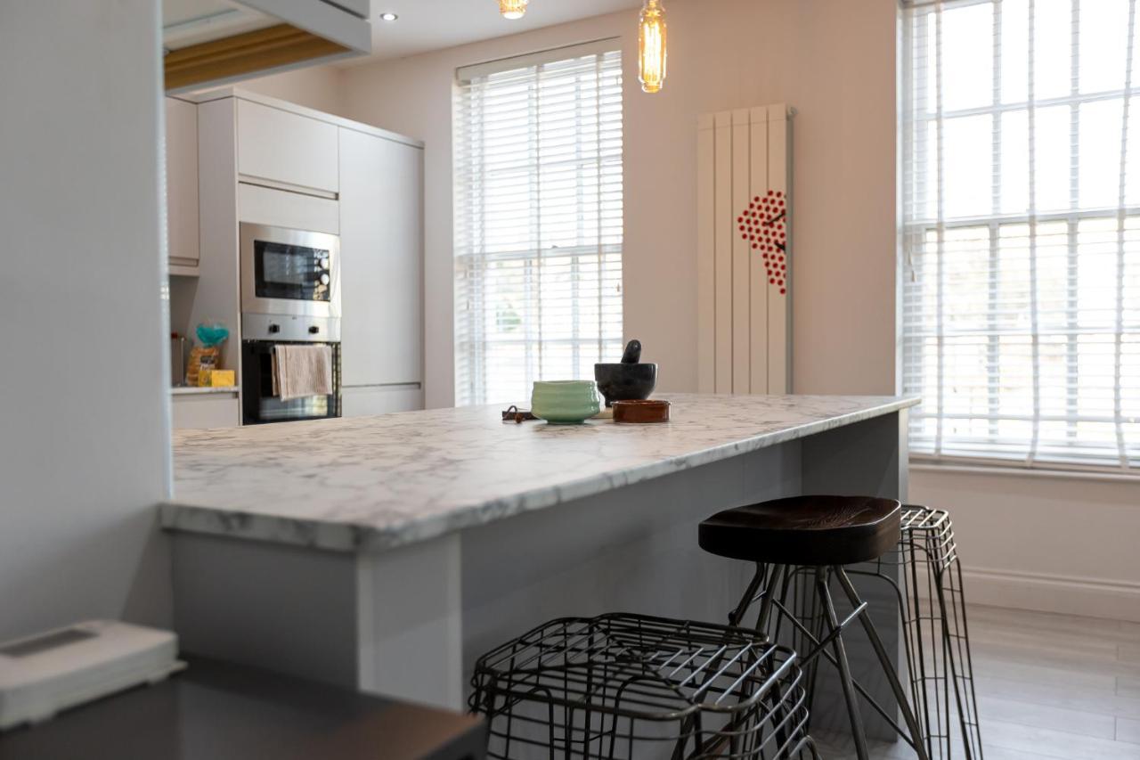 Nadler House Flat 1' Apartment Norwich Luaran gambar