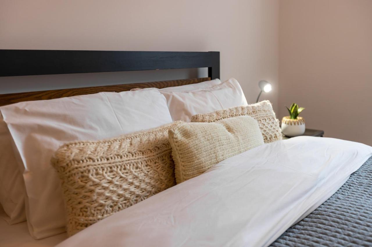 Nadler House Flat 1' Apartment Norwich Luaran gambar