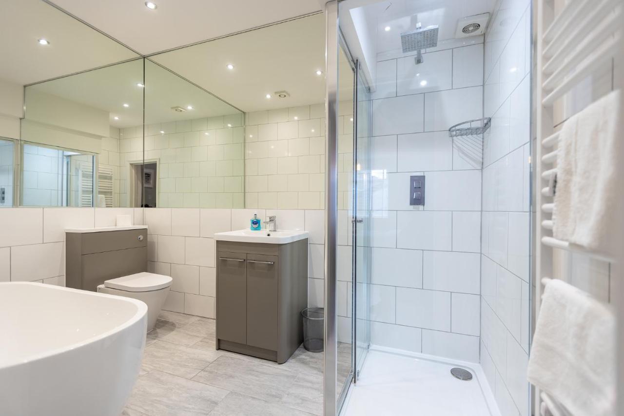 Nadler House Flat 1' Apartment Norwich Luaran gambar