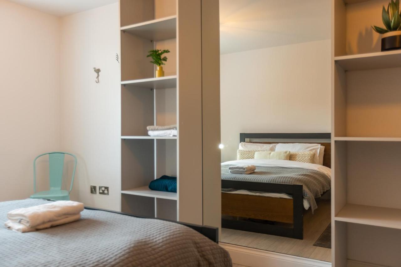 Nadler House Flat 1' Apartment Norwich Luaran gambar