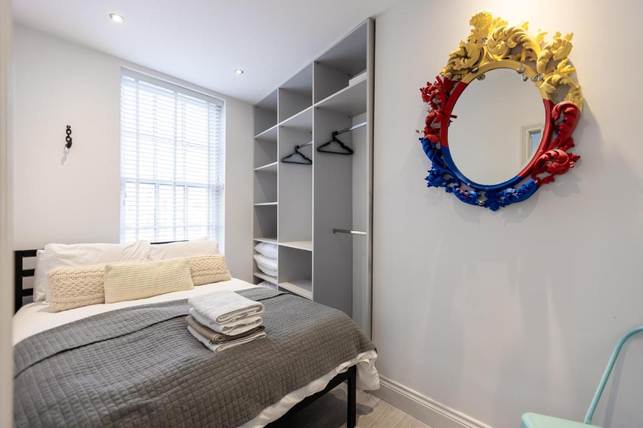 Nadler House Flat 1' Apartment Norwich Luaran gambar
