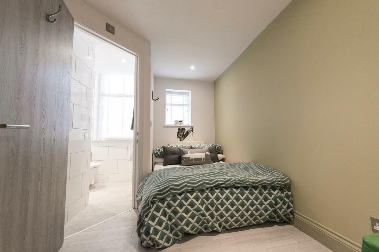Nadler House Flat 1' Apartment Norwich Luaran gambar