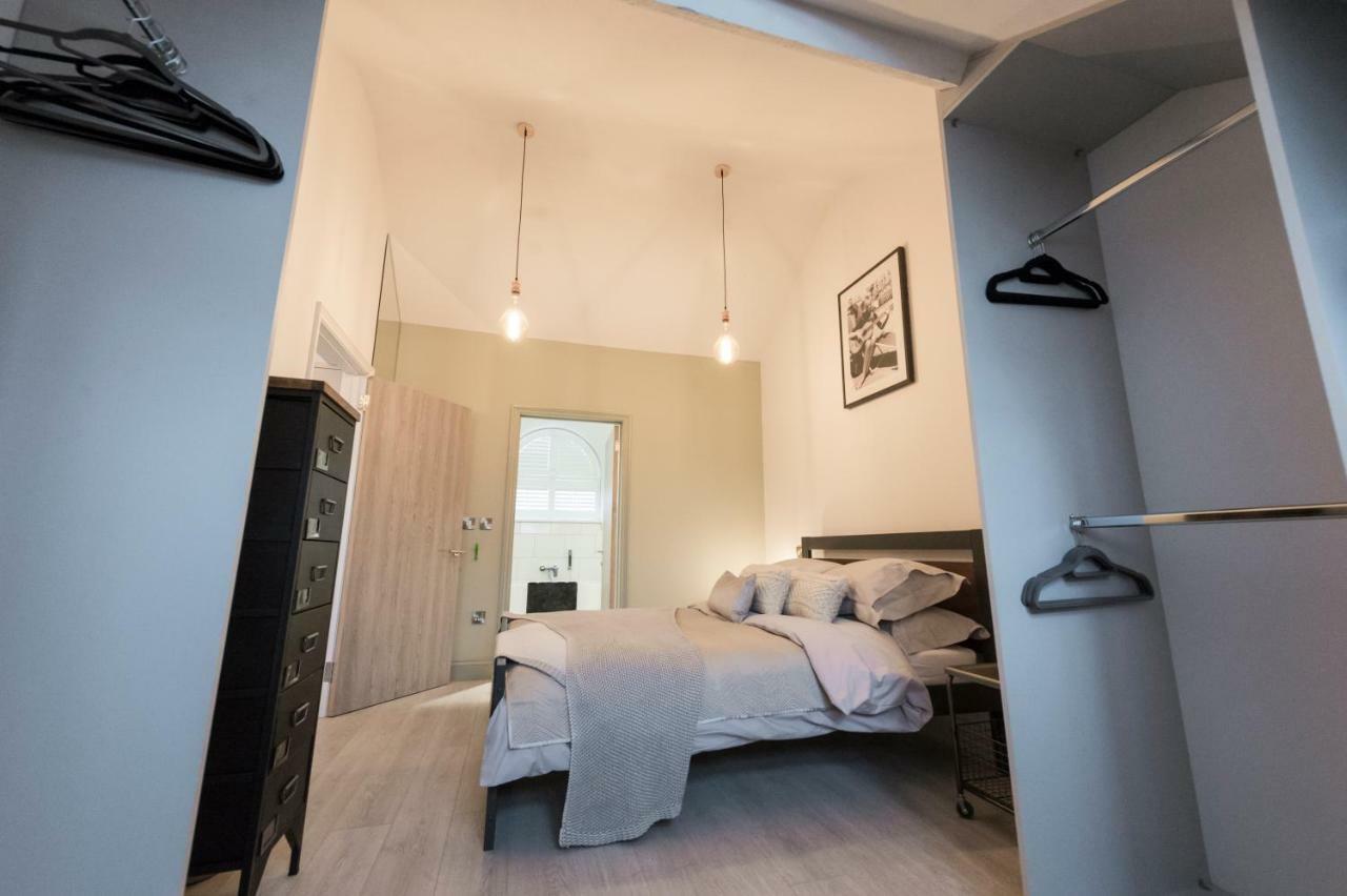 Nadler House Flat 1' Apartment Norwich Luaran gambar