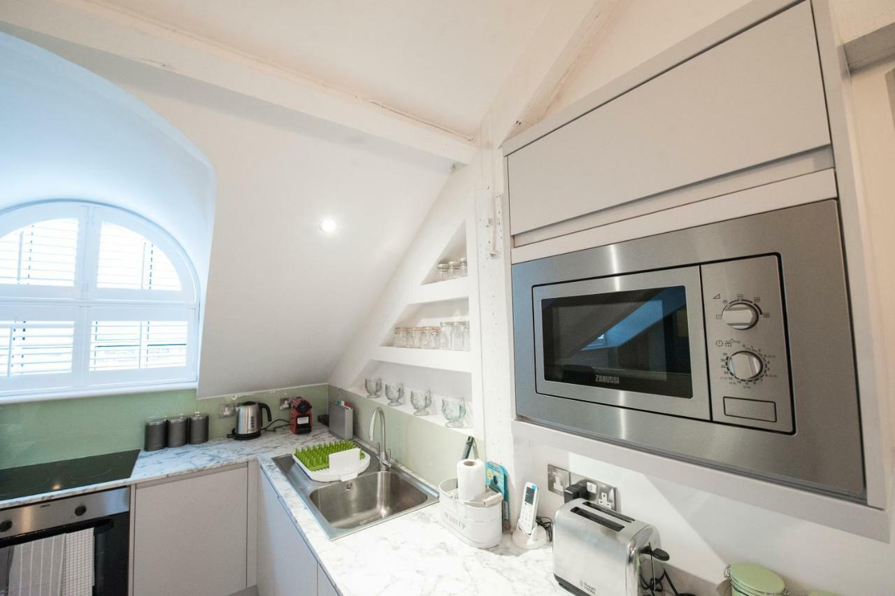 Nadler House Flat 1' Apartment Norwich Luaran gambar