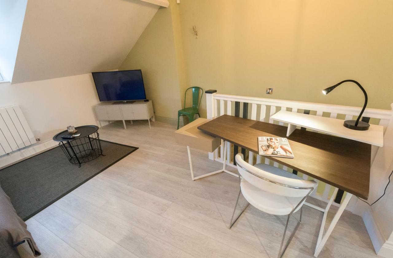 Nadler House Flat 1' Apartment Norwich Luaran gambar