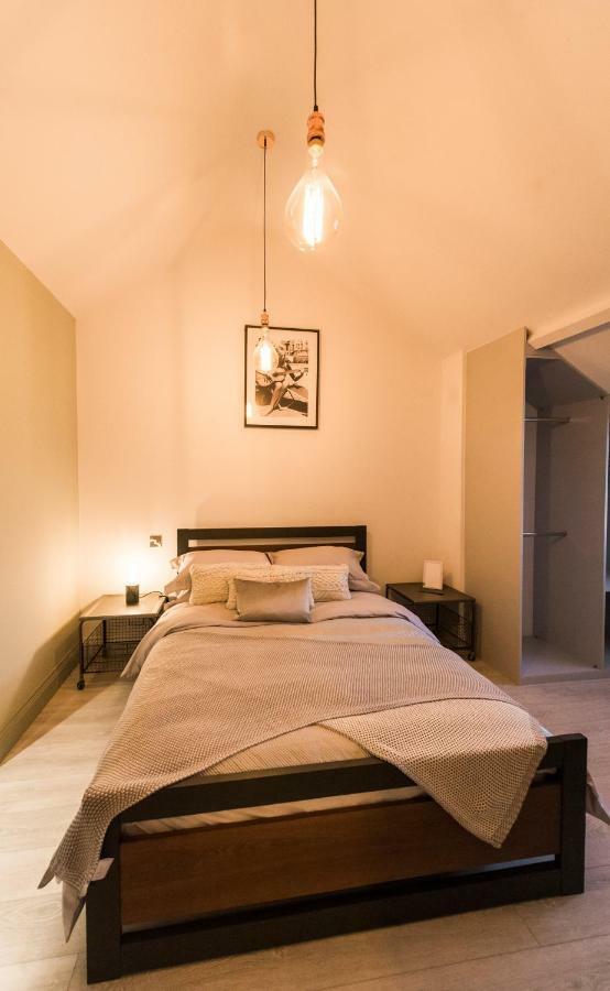 Nadler House Flat 1' Apartment Norwich Luaran gambar