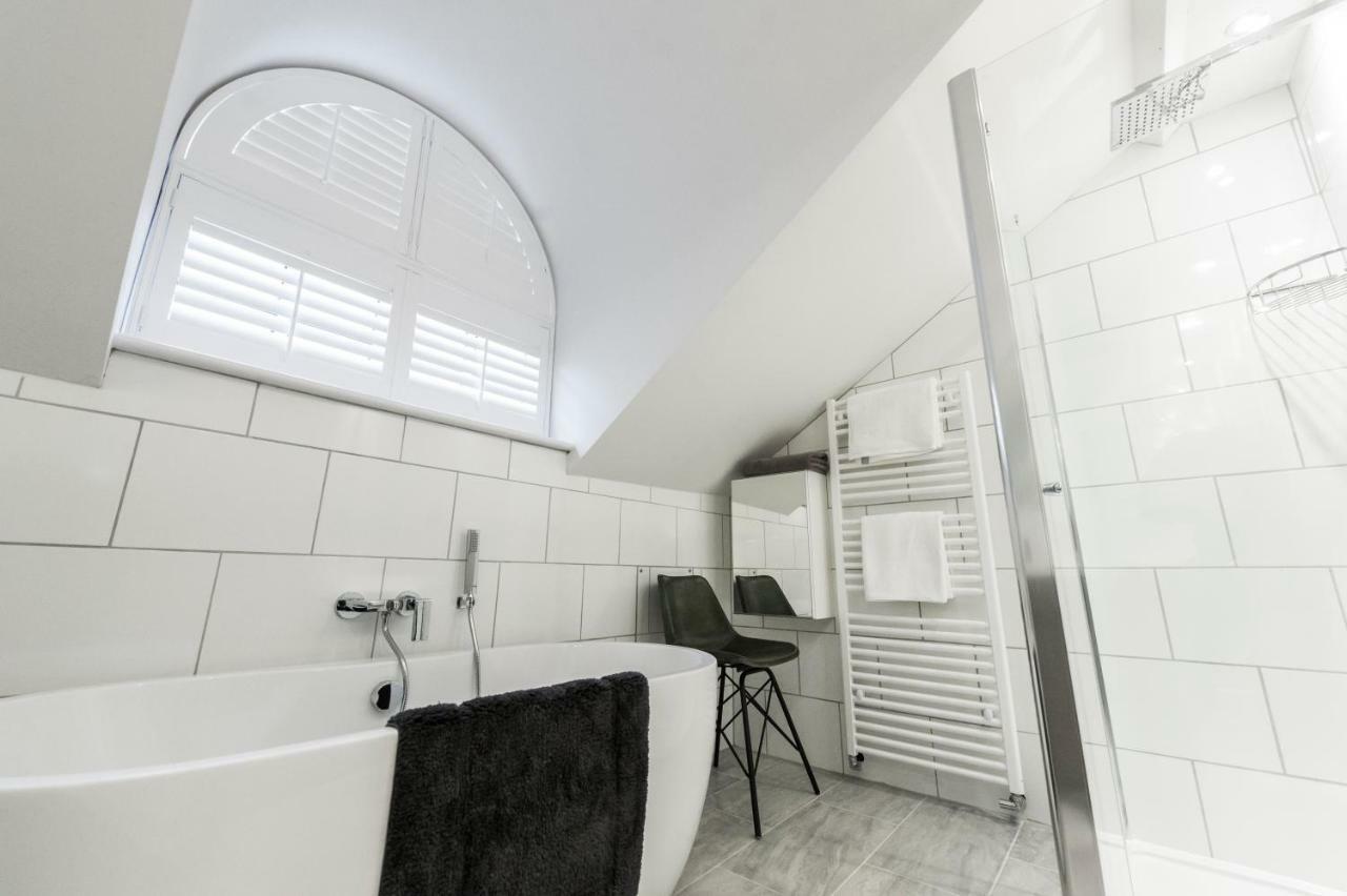 Nadler House Flat 1' Apartment Norwich Luaran gambar