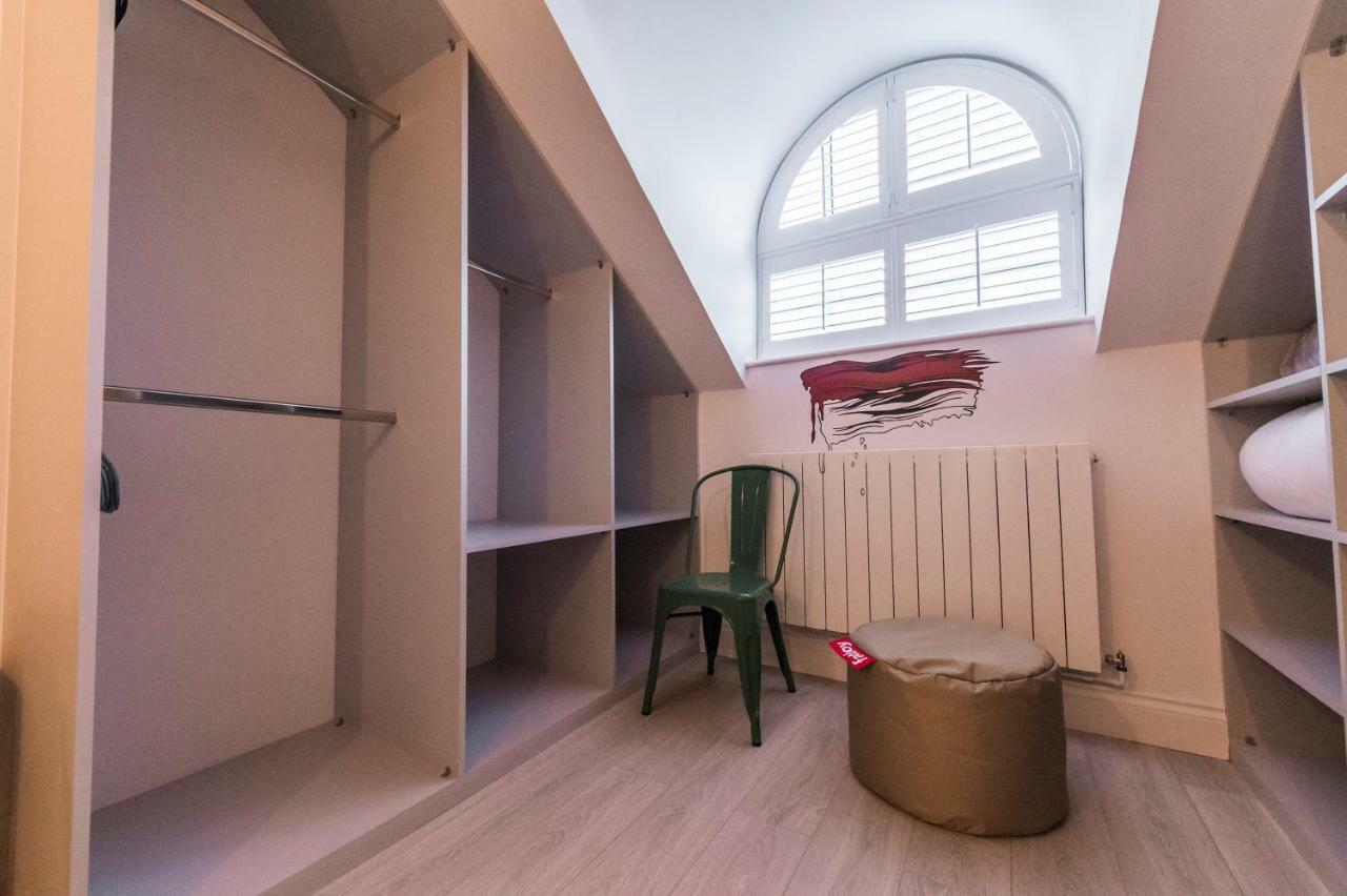 Nadler House Flat 1' Apartment Norwich Luaran gambar