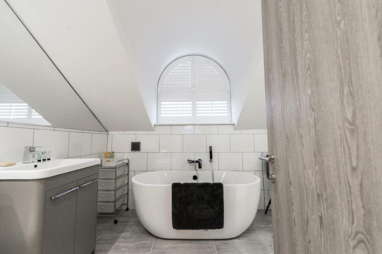 Nadler House Flat 1' Apartment Norwich Luaran gambar