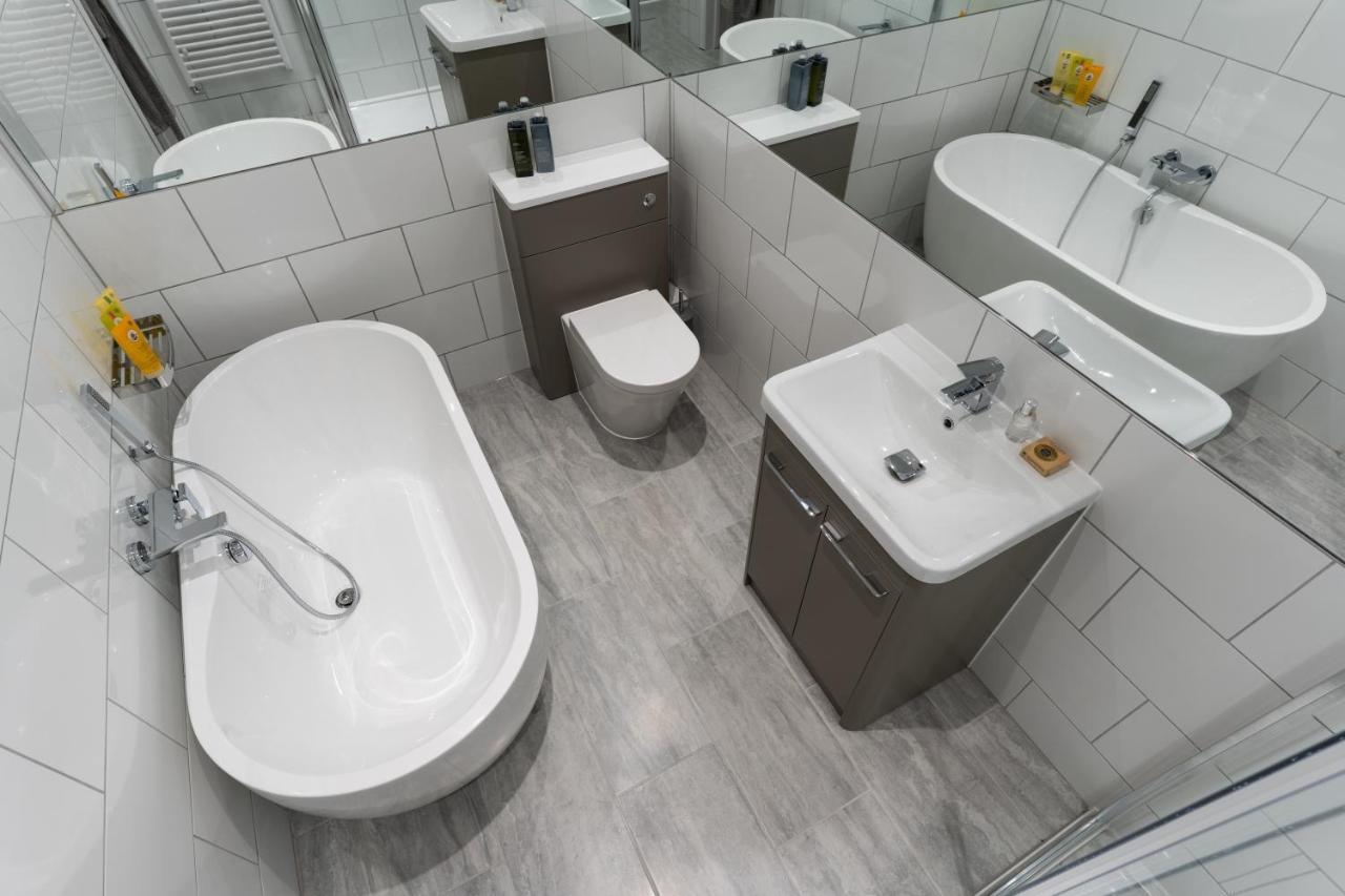 Nadler House Flat 1' Apartment Norwich Luaran gambar