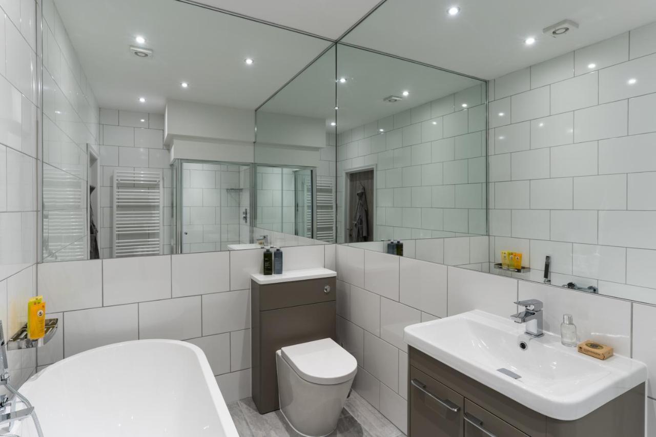 Nadler House Flat 1' Apartment Norwich Luaran gambar