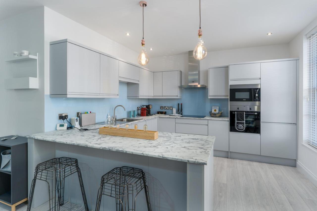 Nadler House Flat 1' Apartment Norwich Luaran gambar