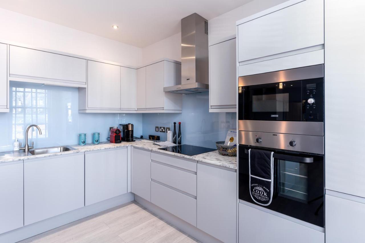 Nadler House Flat 1' Apartment Norwich Luaran gambar